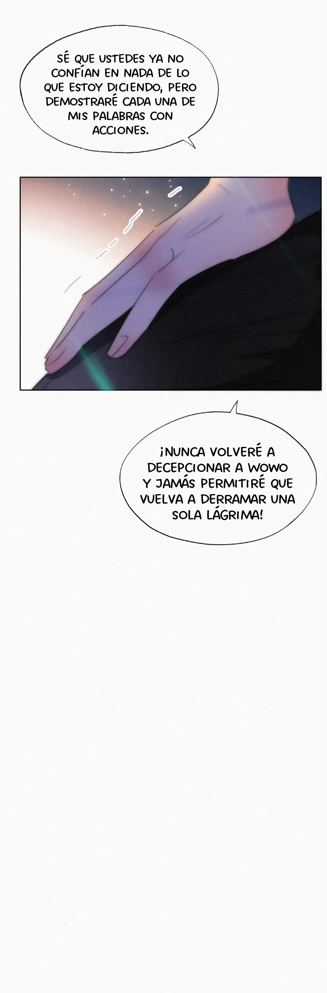 Pregnancy Counterattack (2020) - Capítulo 268 - Página 20 - LectorTMOo