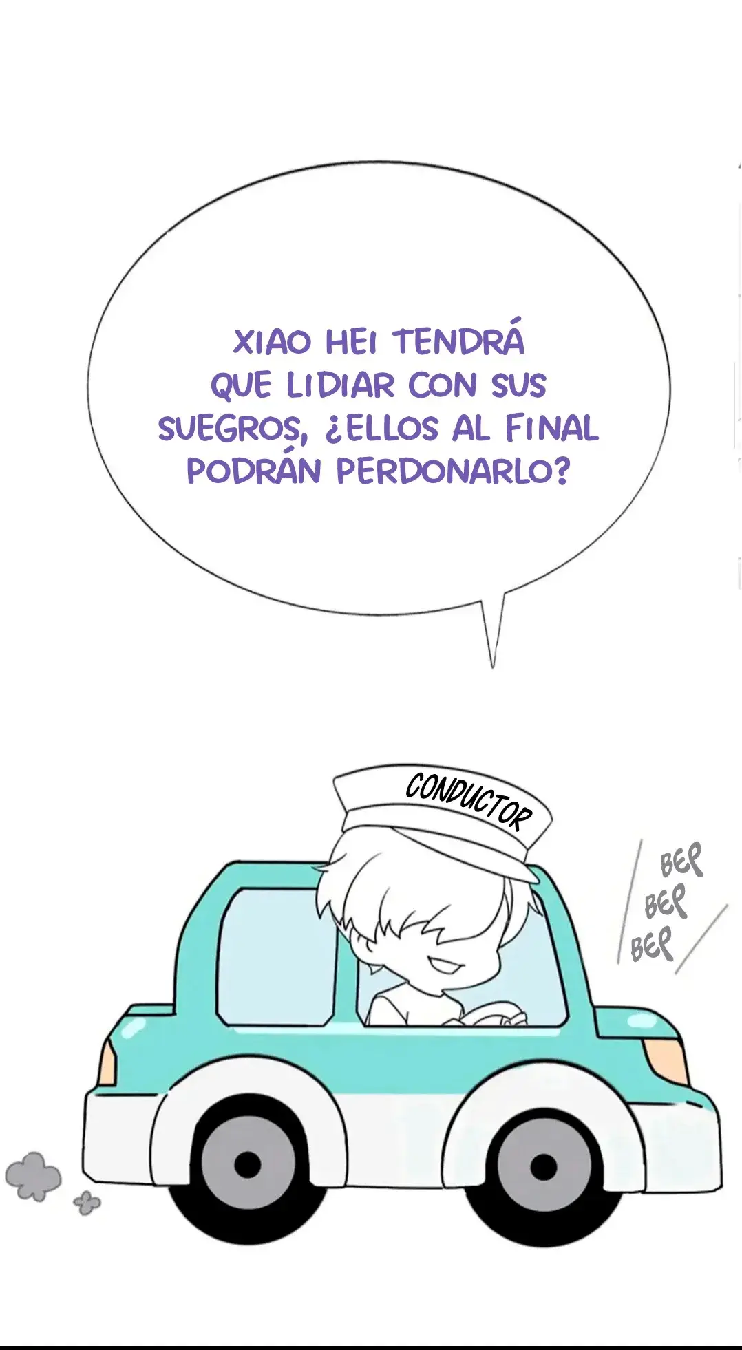 Pregnancy Counterattack (2020) - Capítulo 268 - Página 28 - LectorTMOo