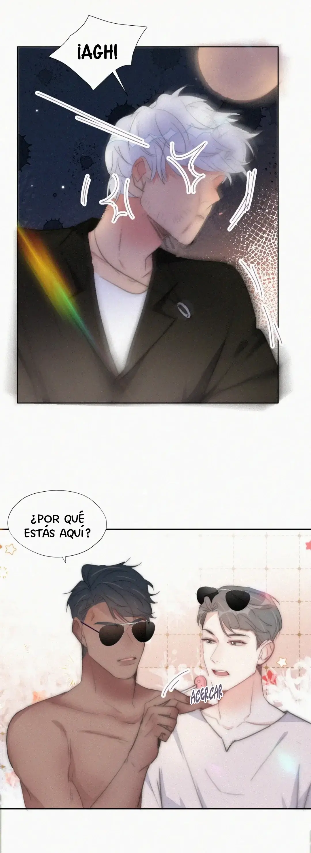 Pregnancy Counterattack (2020) - Capítulo 269 - Página 10 - LectorTMOo