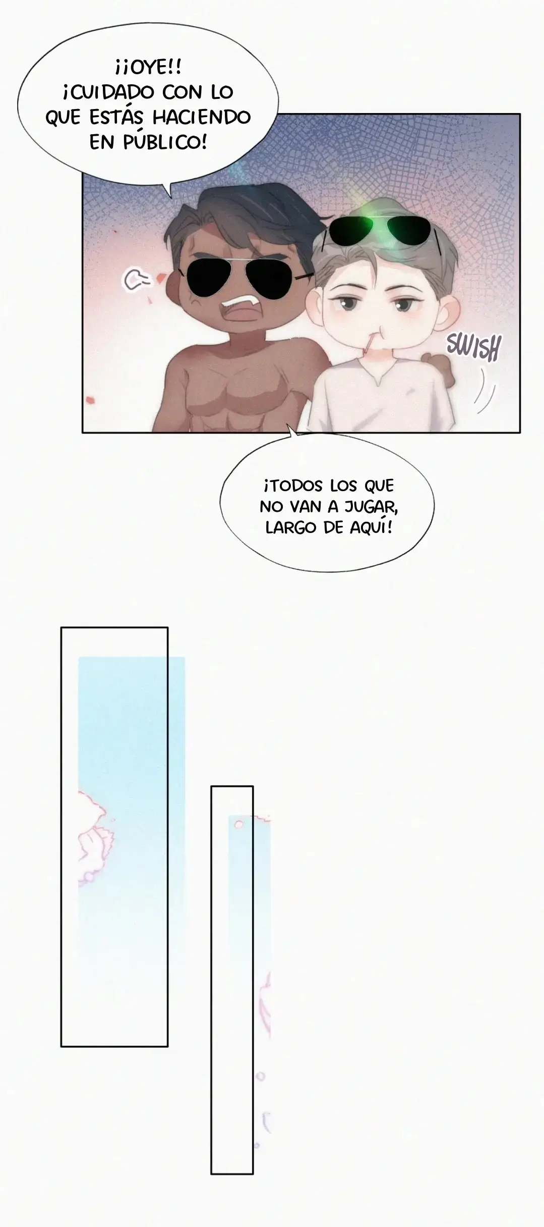 Pregnancy Counterattack (2020) - Capítulo 269 - Página 15 - LectorTMOo
