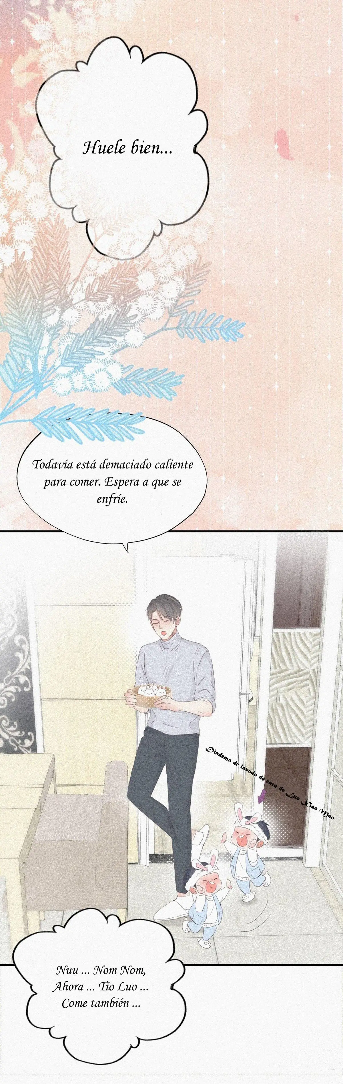 Pregnancy Counterattack (2020) - Capítulo 27 - Página 13 - LectorTMOo