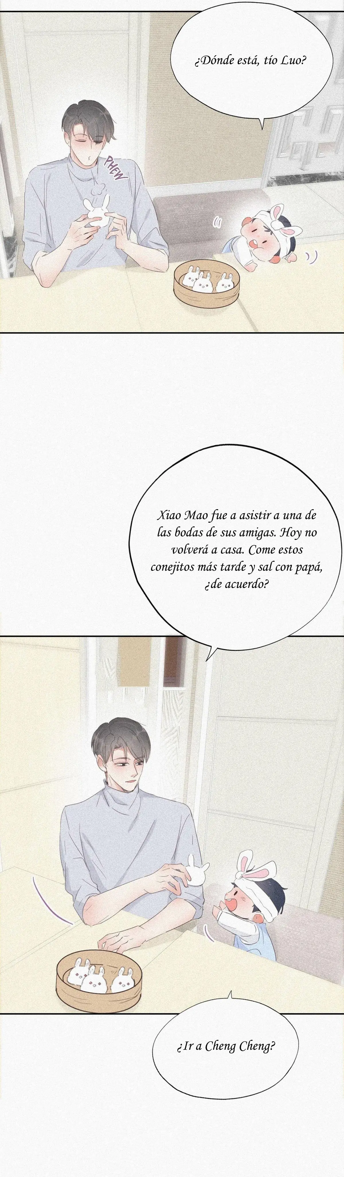 Pregnancy Counterattack (2020) - Capítulo 27 - Página 15 - LectorTMOo