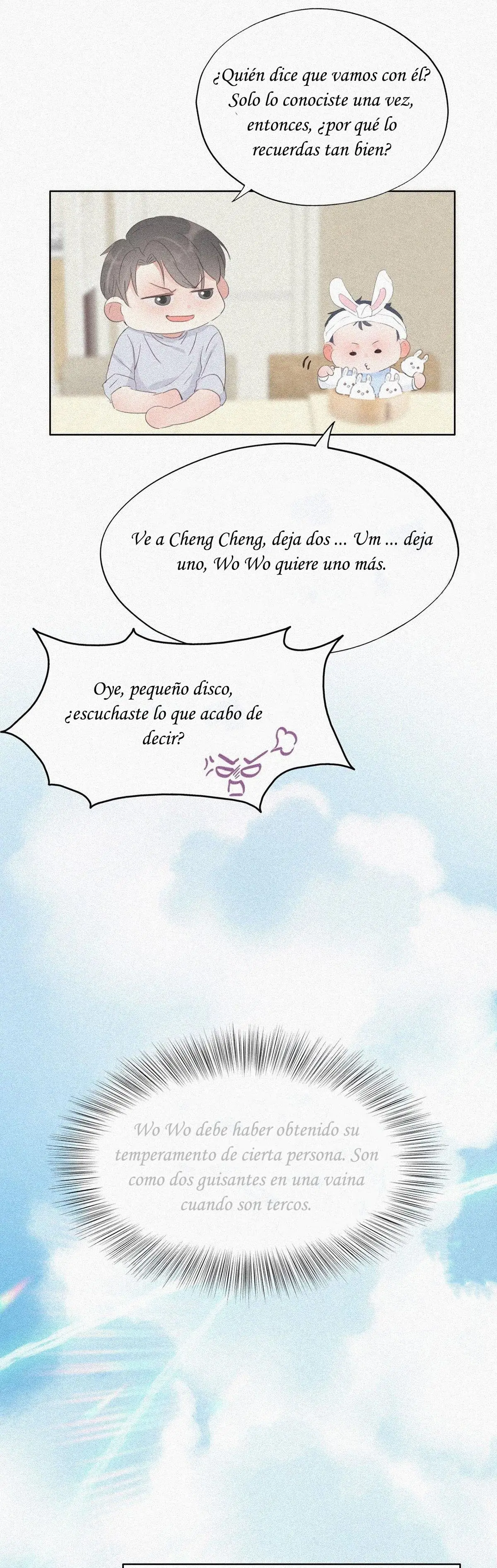 Pregnancy Counterattack (2020) - Capítulo 27 - Página 16 - LectorTMOo