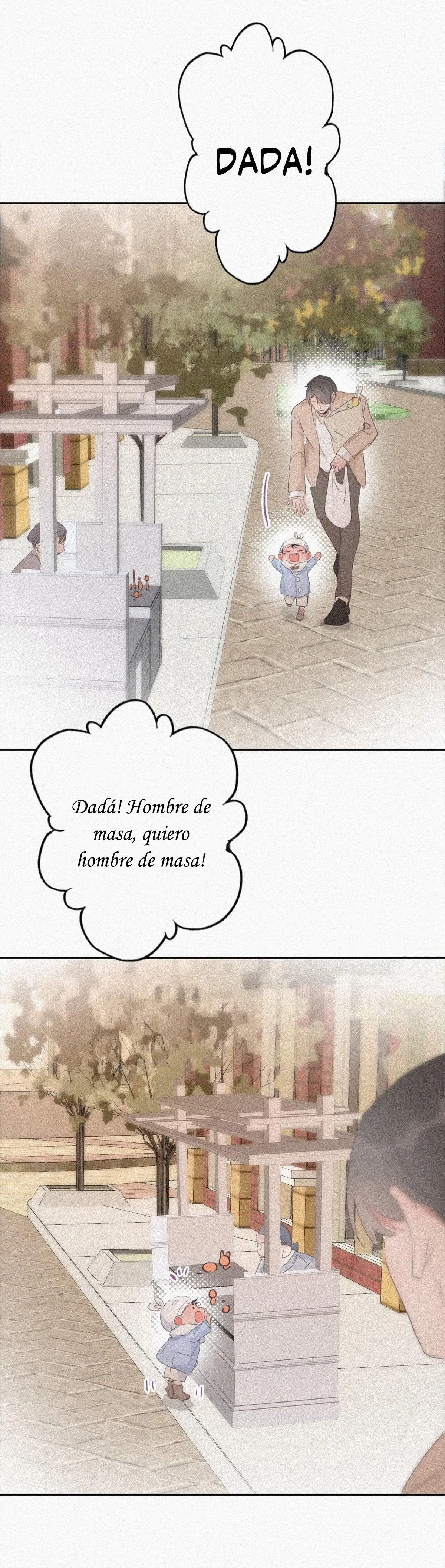 Pregnancy Counterattack (2020) - Capítulo 27 - Página 20 - LectorTMOo
