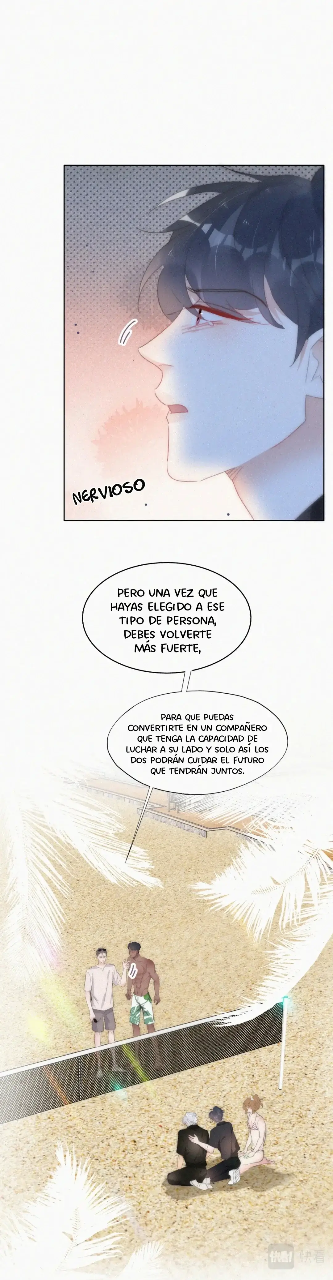 Pregnancy Counterattack (2020) - Capítulo 270 - Página 11 - LectorTMOo