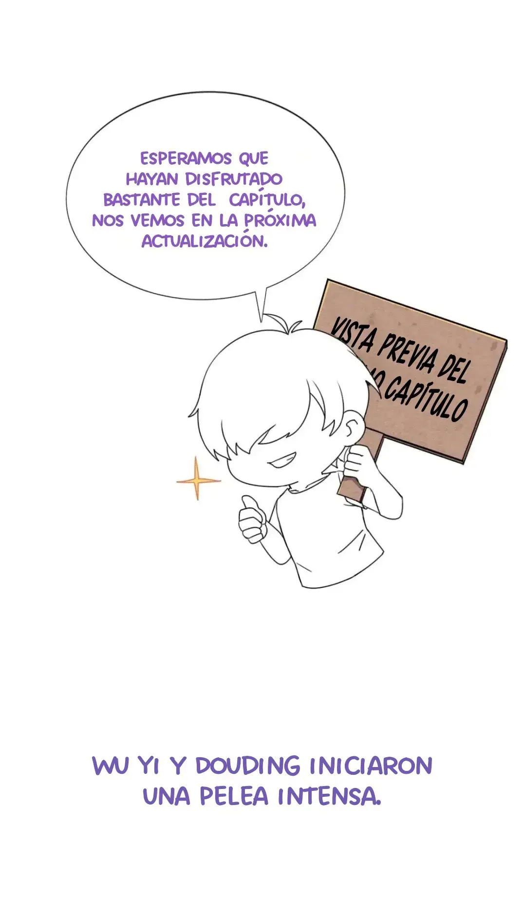 Pregnancy Counterattack (2020) - Capítulo 270 - Página 25 - LectorTMOo