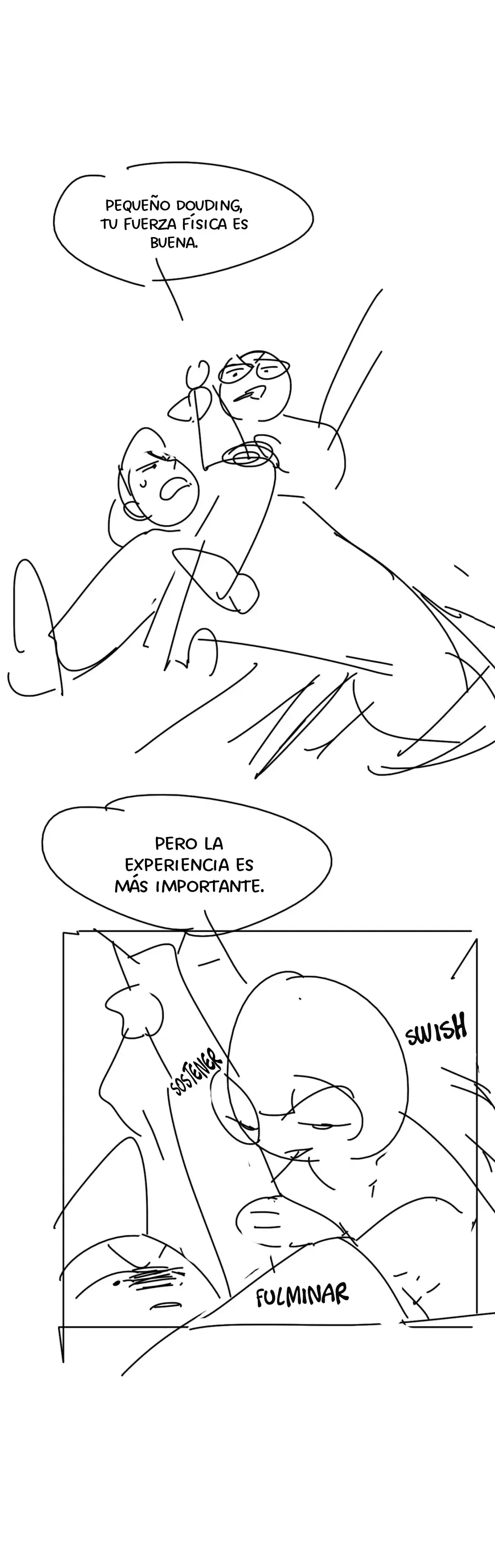 Pregnancy Counterattack (2020) - Capítulo 270 - Página 27 - LectorTMOo