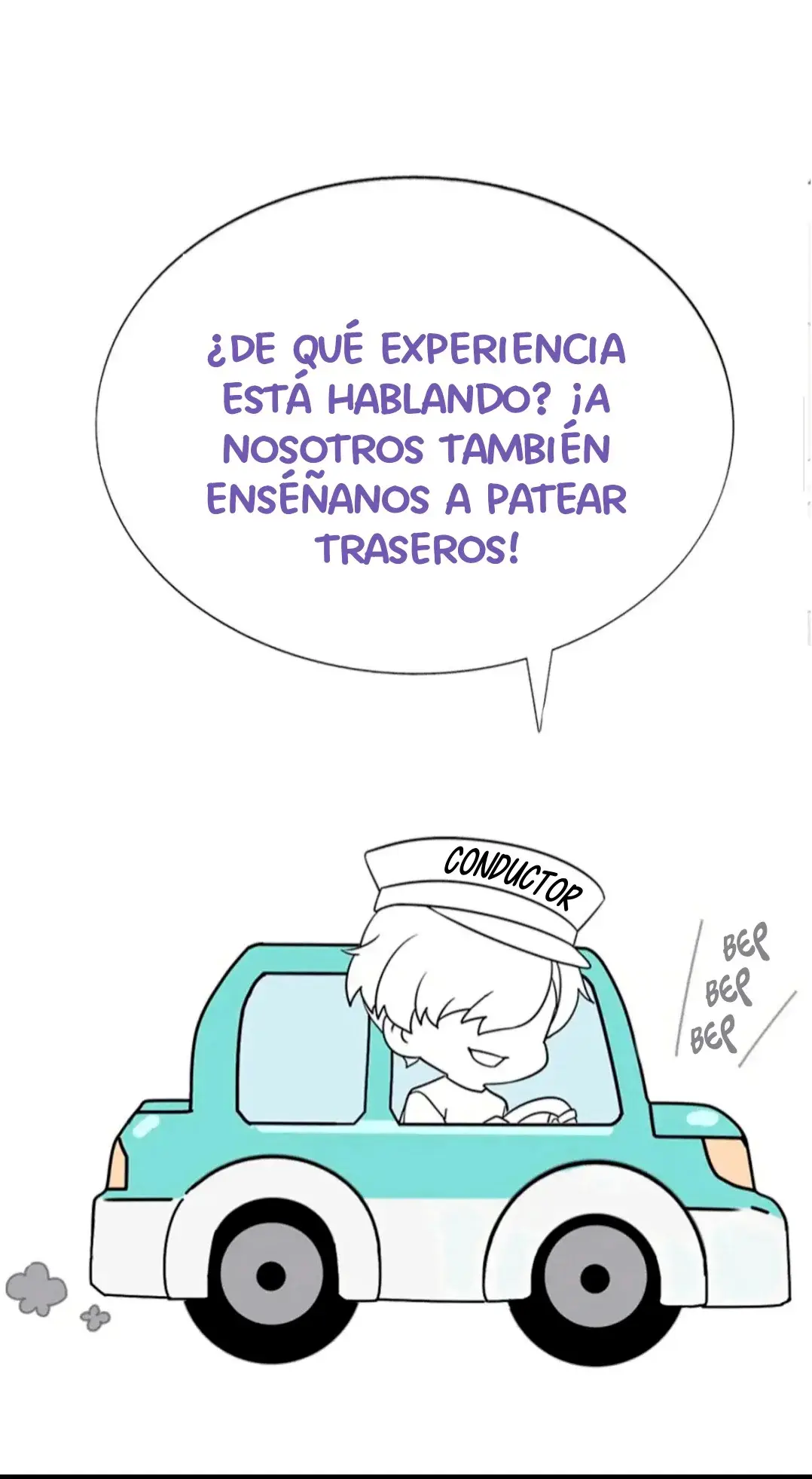 Pregnancy Counterattack (2020) - Capítulo 270 - Página 28 - LectorTMOo