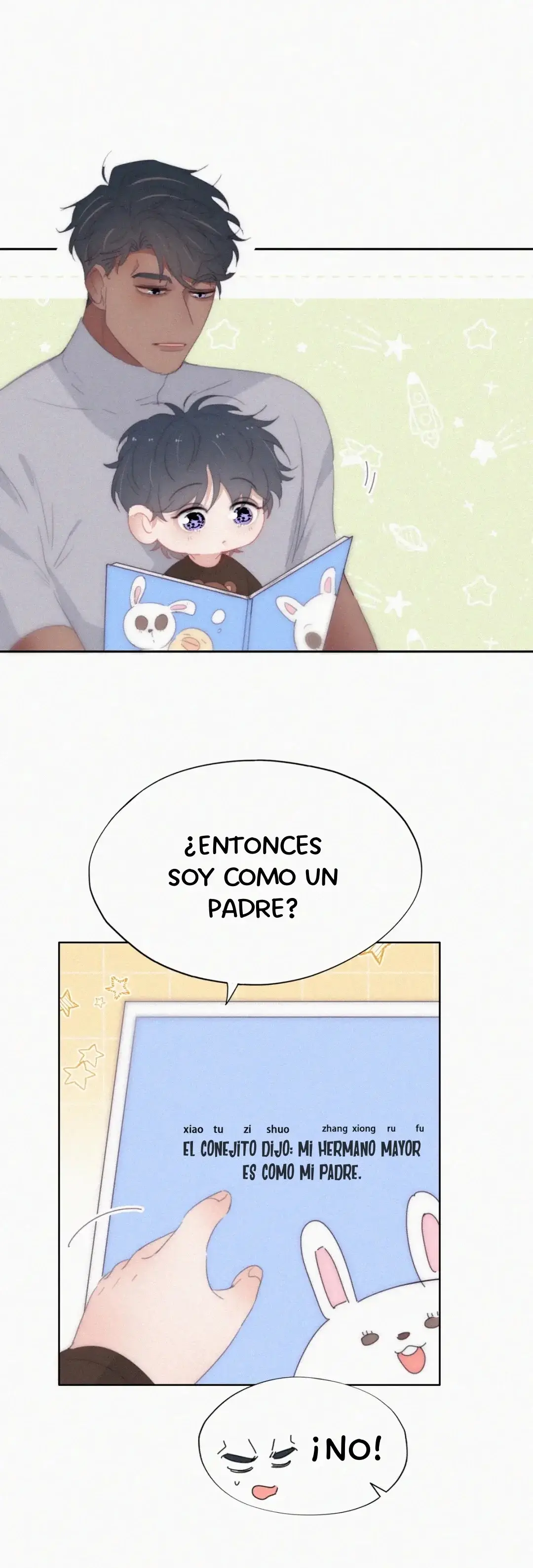 Pregnancy Counterattack (2020) - Capítulo 272.5 - Página 3 - LectorTMOo