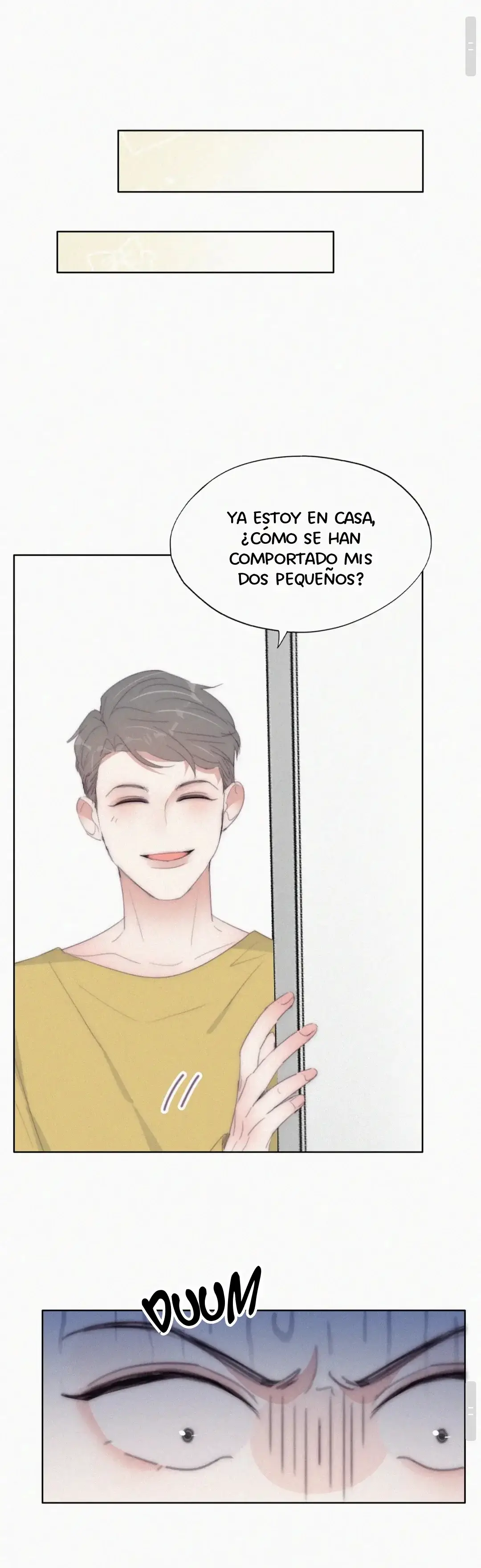 Pregnancy Counterattack (2020) - Capítulo 272.5 - Página 7 - LectorTMOo