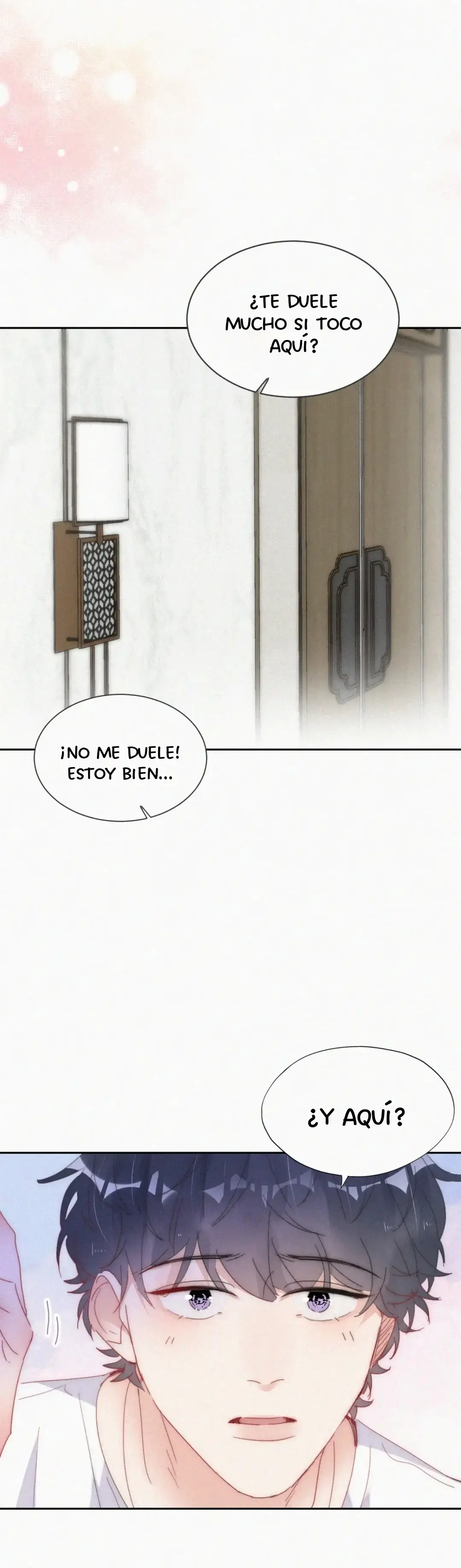 Pregnancy Counterattack (2020) - Capítulo 273 - Página 10 - LectorTMOo