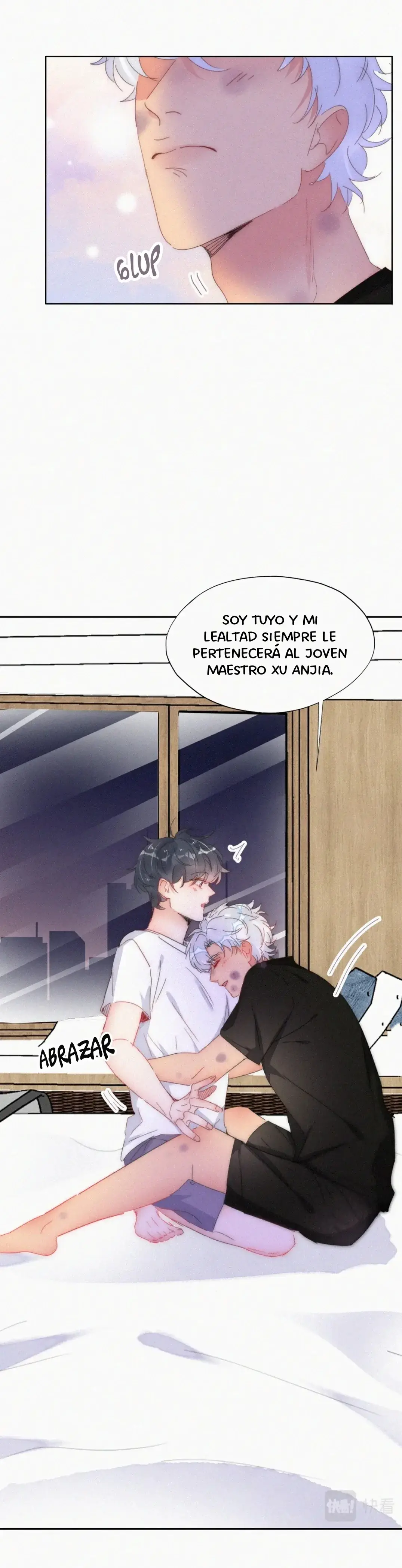 Pregnancy Counterattack (2020) - Capítulo 273 - Página 14 - LectorTMOo