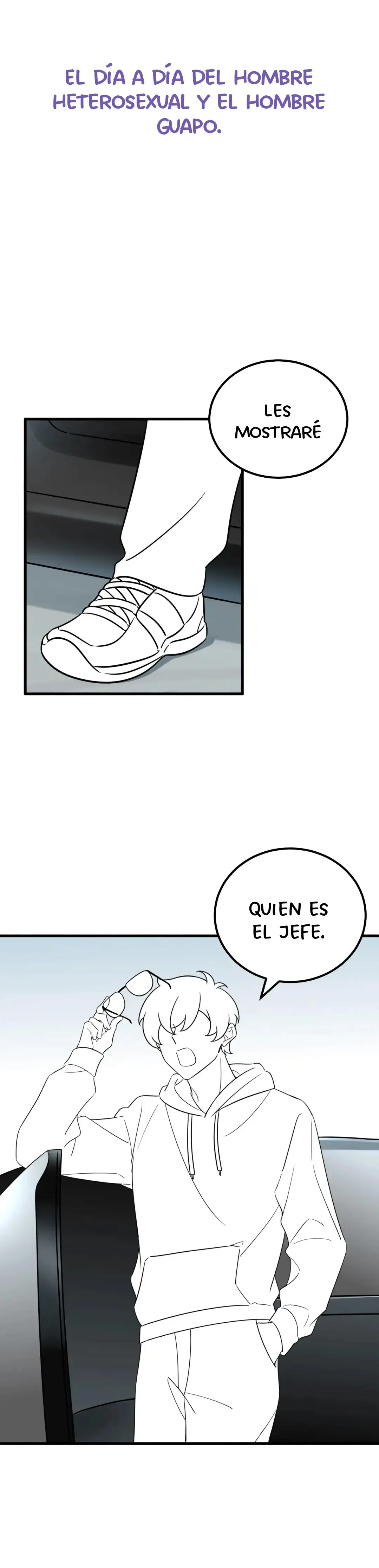 Pregnancy Counterattack (2020) - Capítulo 273 - Página 28 - LectorTMOo