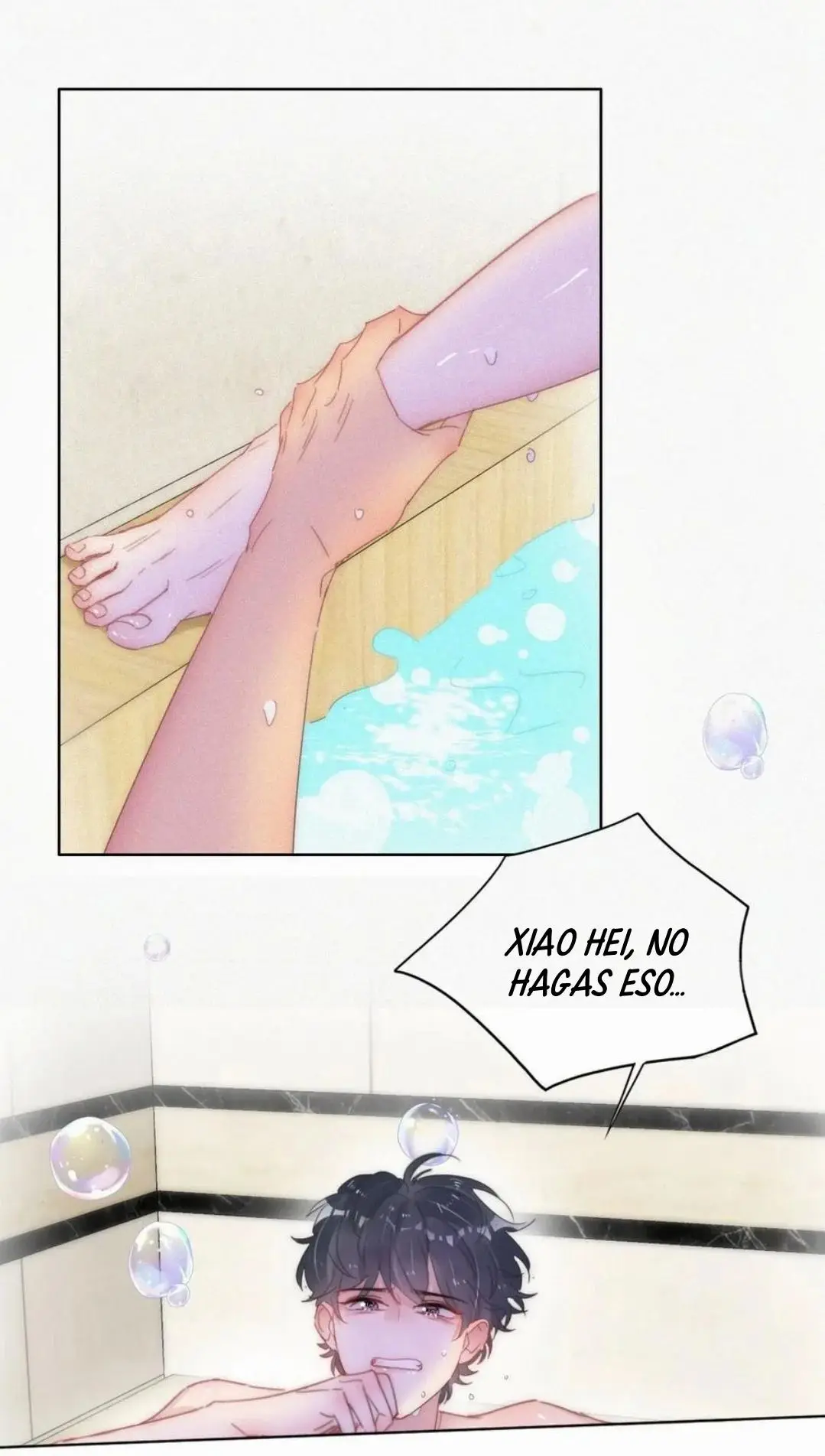 Pregnancy Counterattack (2020) - Capítulo 274 - Página 6 - LectorTMOo