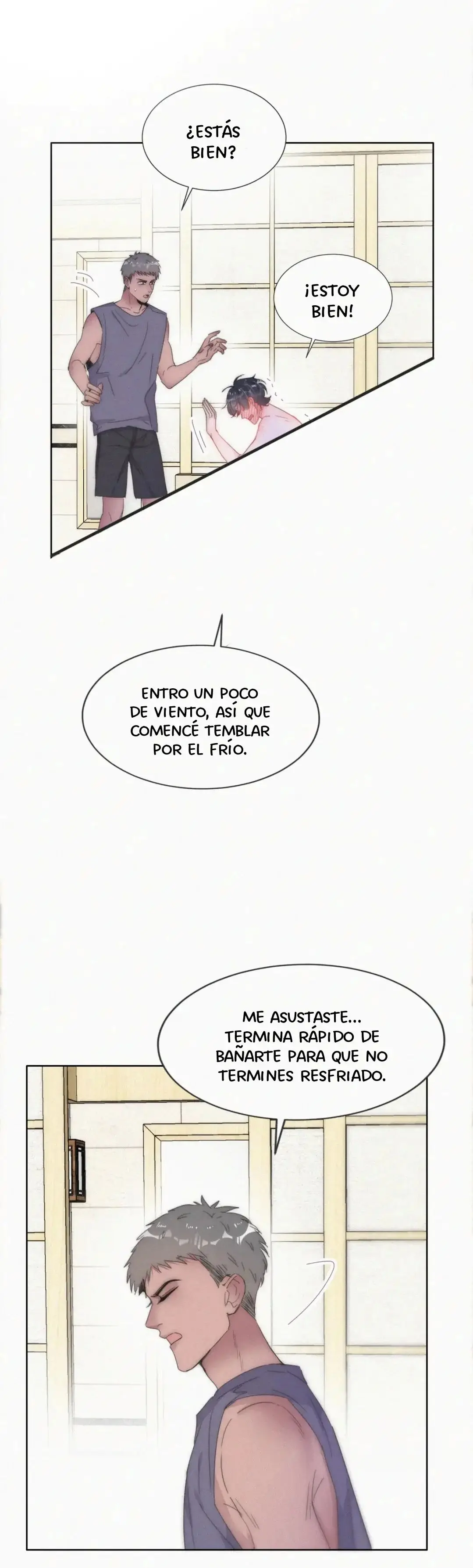 Pregnancy Counterattack (2020) - Capítulo 274 - Página 11 - LectorTMOo