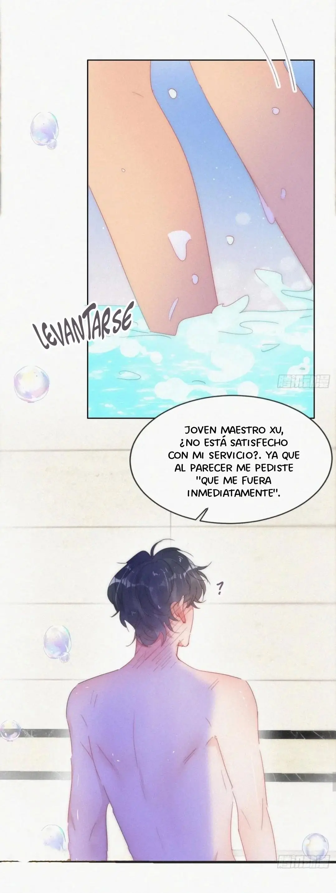 Pregnancy Counterattack (2020) - Capítulo 274 - Página 18 - LectorTMOo