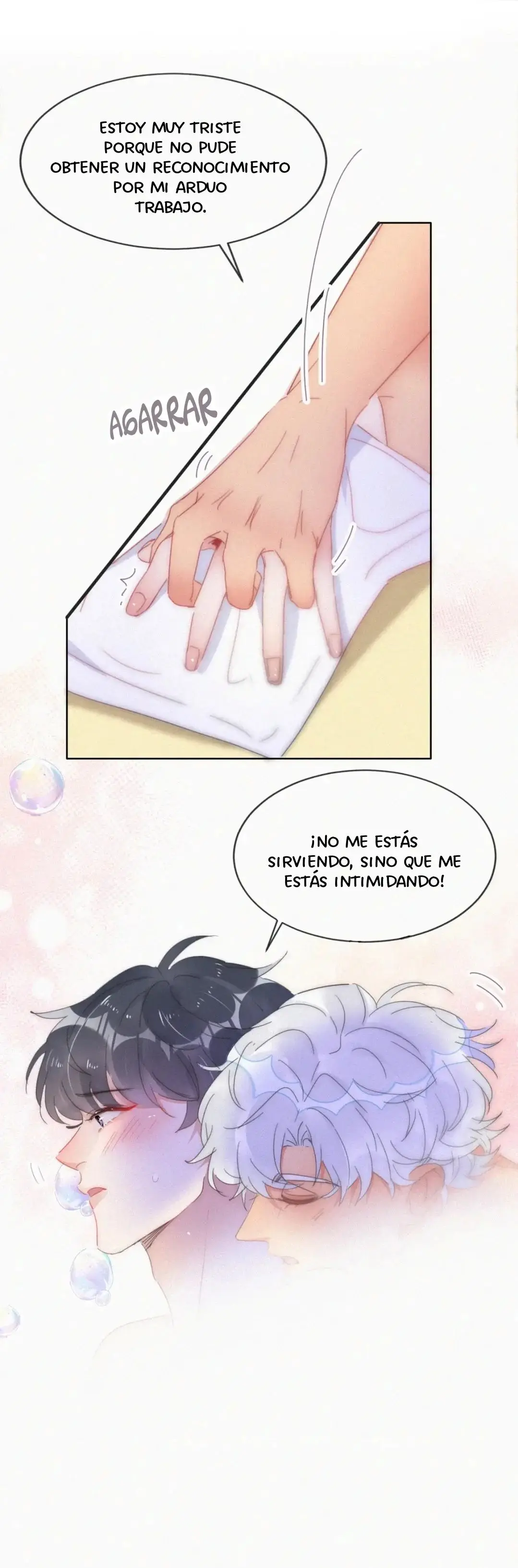 Pregnancy Counterattack (2020) - Capítulo 274 - Página 19 - LectorTMOo