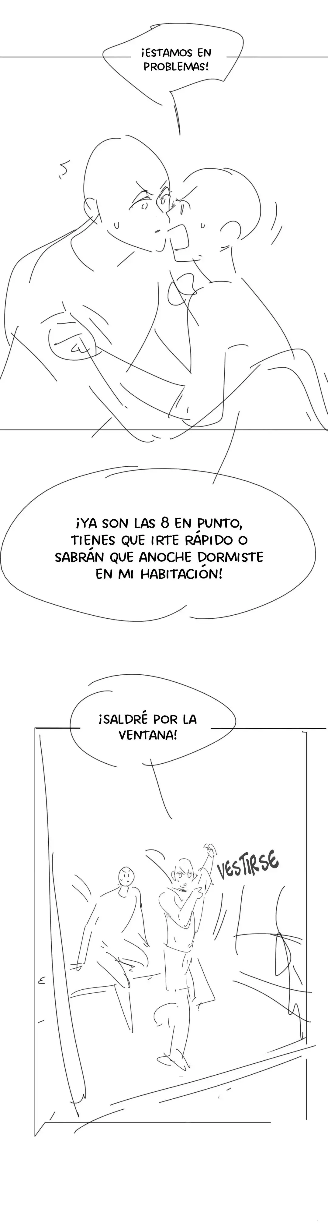 Pregnancy Counterattack (2020) - Capítulo 274 - Página 27 - LectorTMOo
