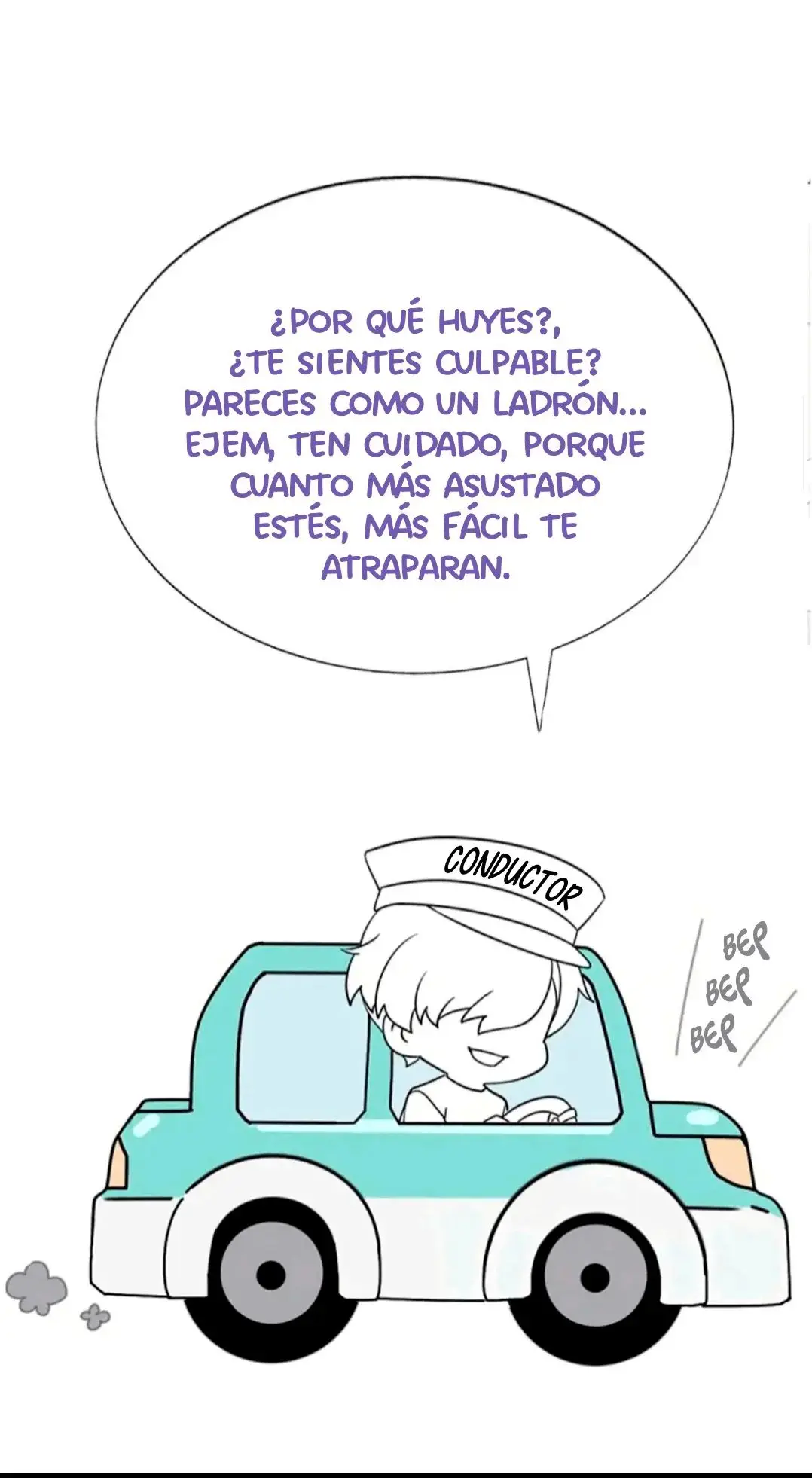 Pregnancy Counterattack (2020) - Capítulo 274 - Página 28 - LectorTMOo