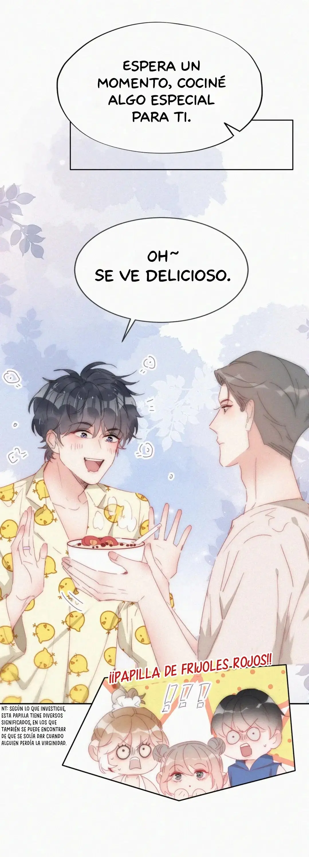 Pregnancy Counterattack (2020) - Capítulo 276 - Página 10 - LectorTMOo