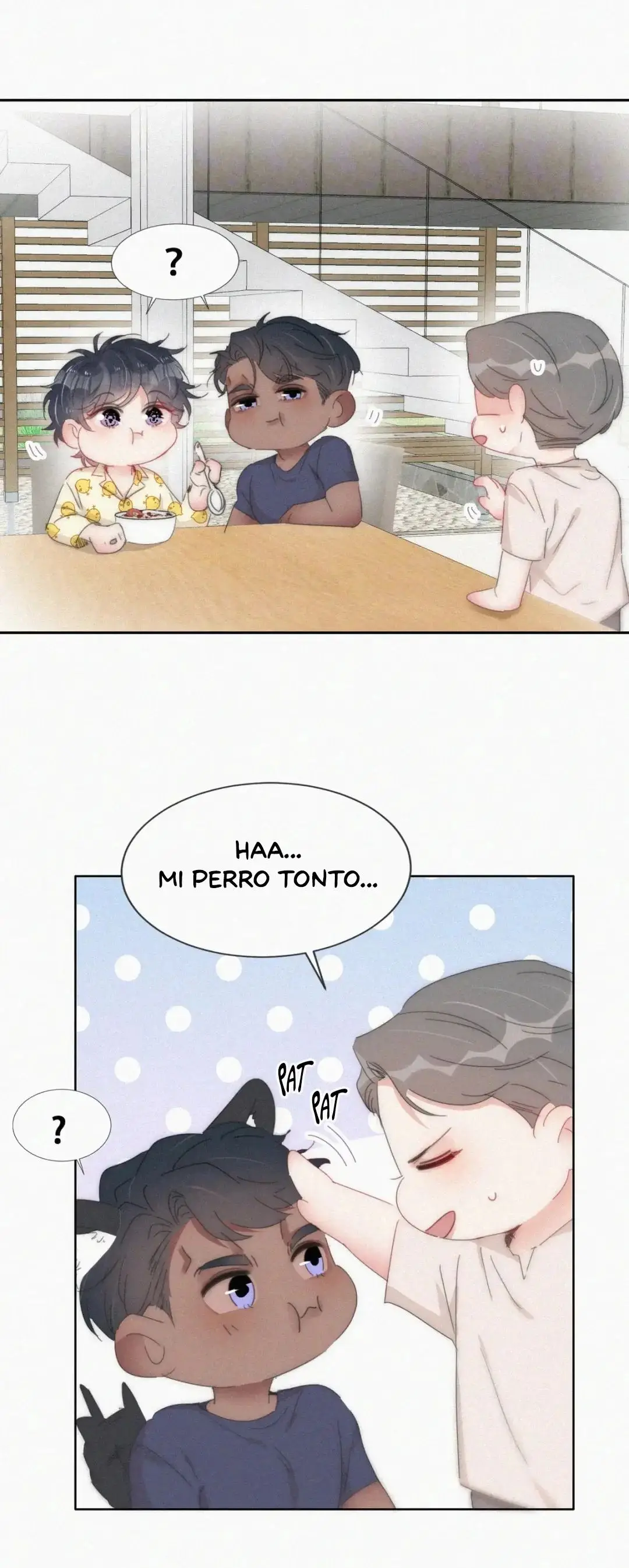 Pregnancy Counterattack (2020) - Capítulo 276 - Página 12 - LectorTMOo