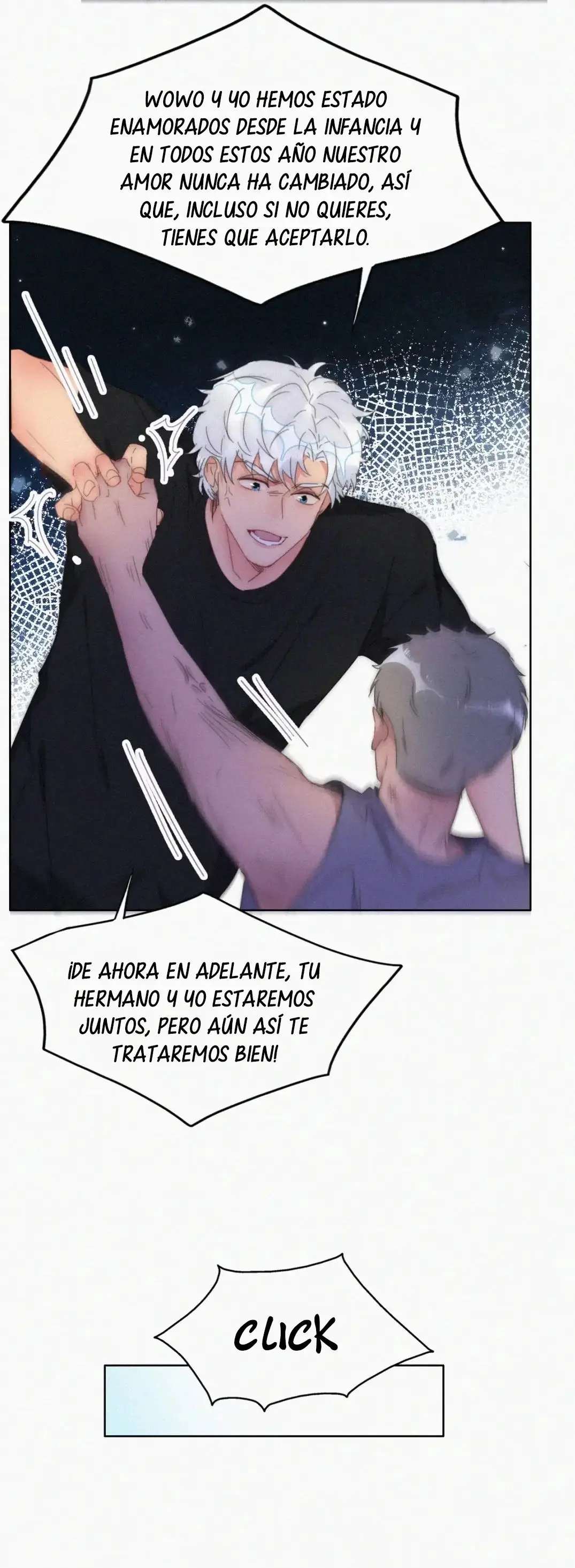 Pregnancy Counterattack (2020) - Capítulo 276 - Página 23 - LectorTMOo