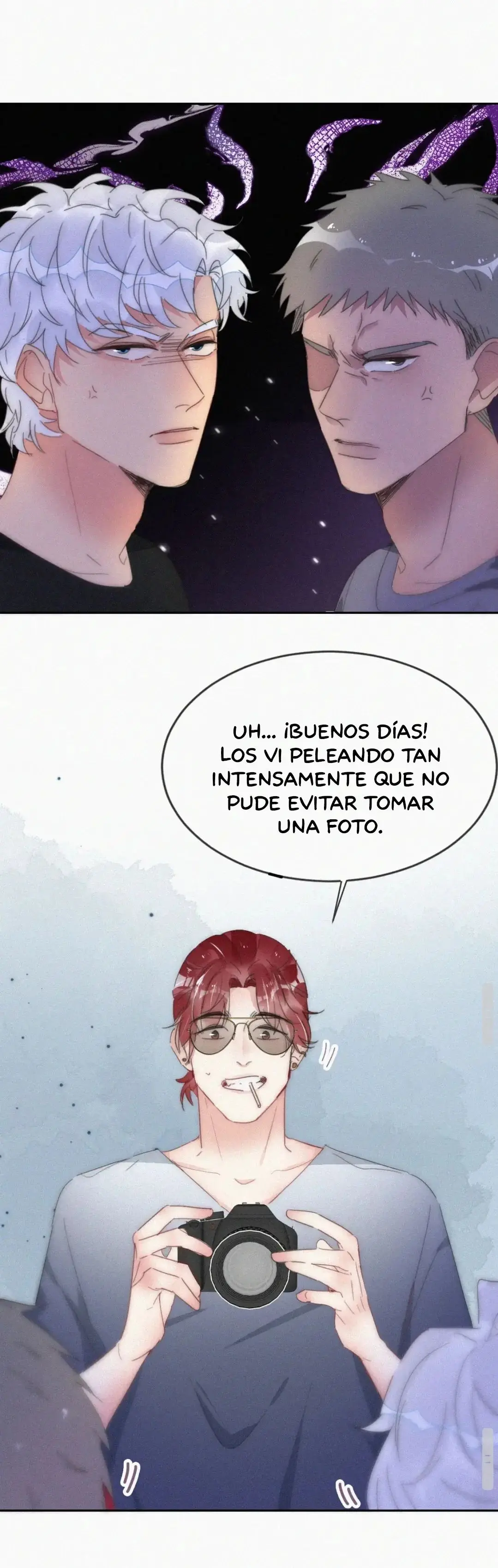Pregnancy Counterattack (2020) - Capítulo 276 - Página 24 - LectorTMOo