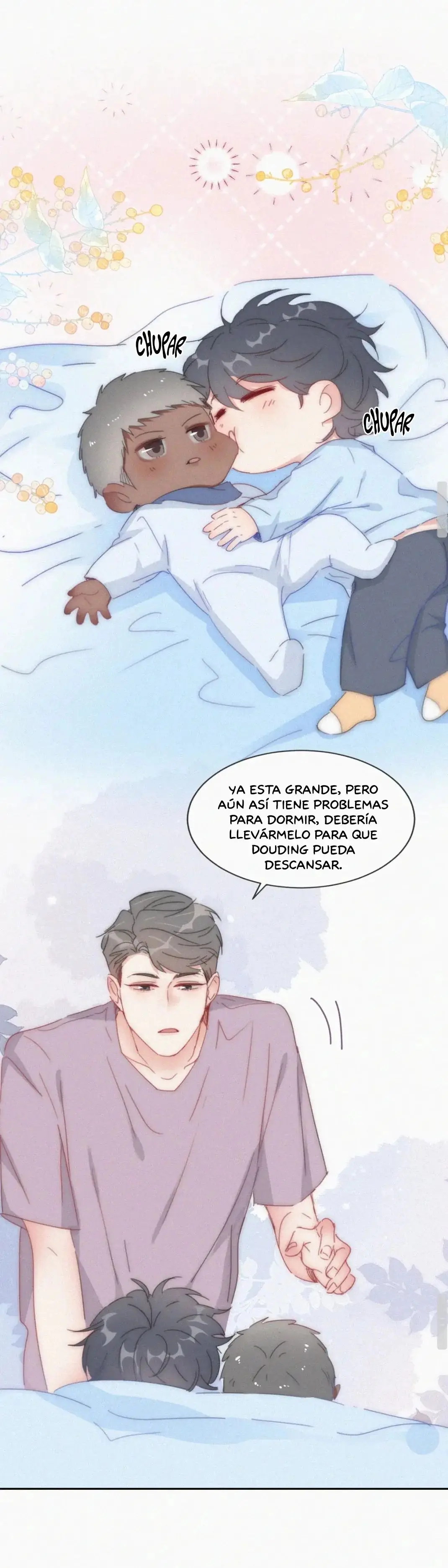 Pregnancy Counterattack (2020) - Capítulo 276 - Página 27 - LectorTMOo