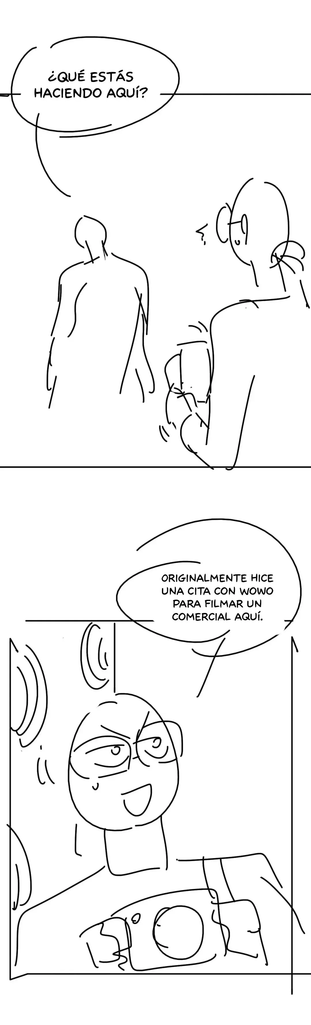 Pregnancy Counterattack (2020) - Capítulo 276 - Página 30 - LectorTMOo