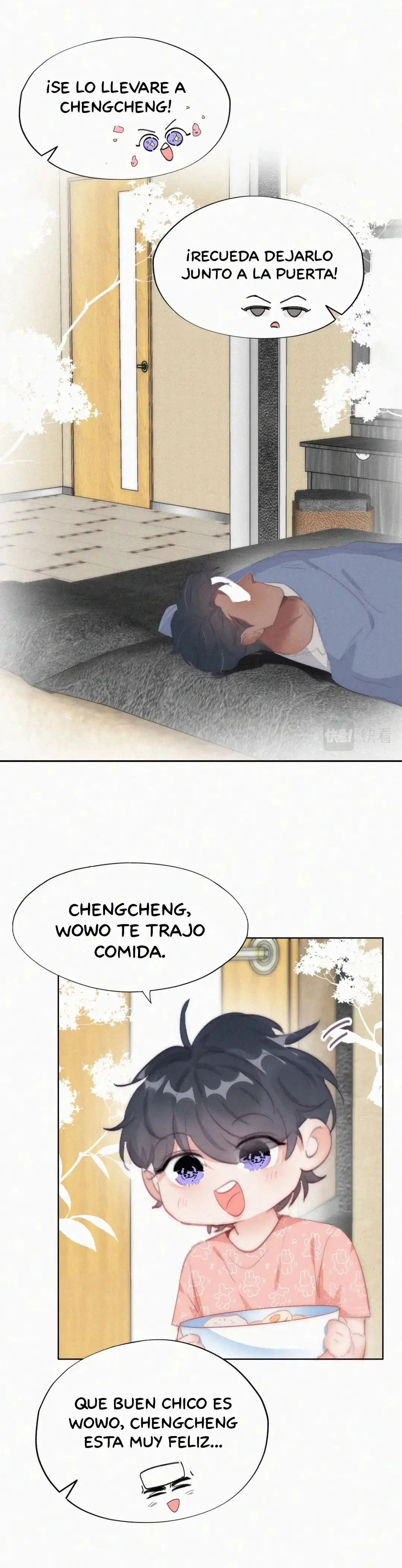 Pregnancy Counterattack (2020) - Capítulo 277.5 - Página 2 - LectorTMOo