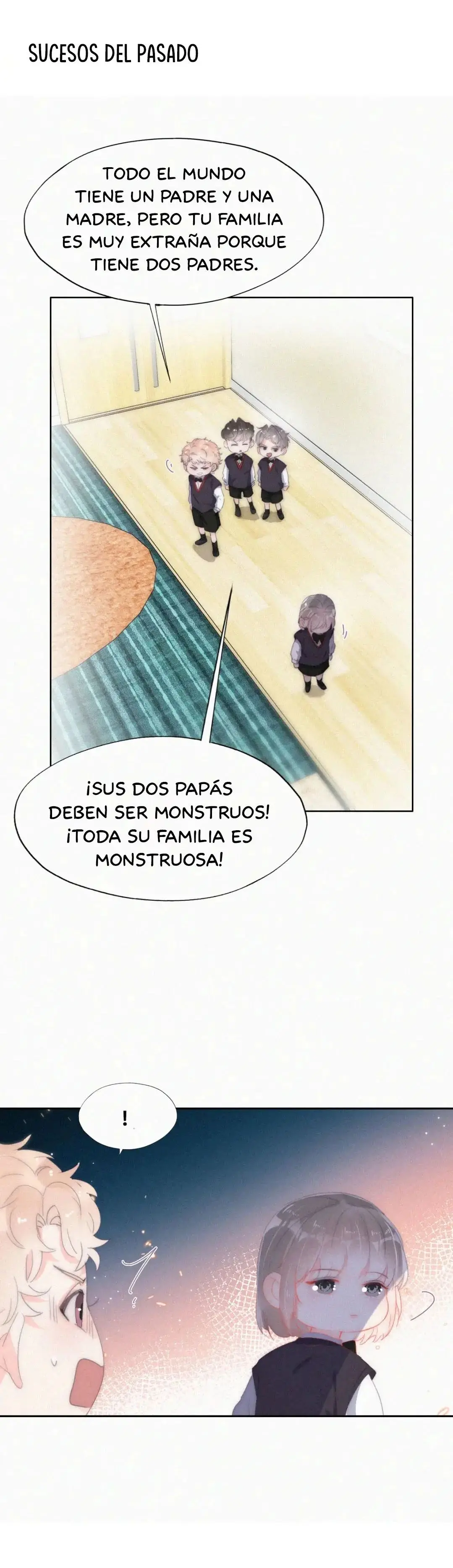 Pregnancy Counterattack (2020) - Capítulo 277.6 - Página 3 - LectorTMOo