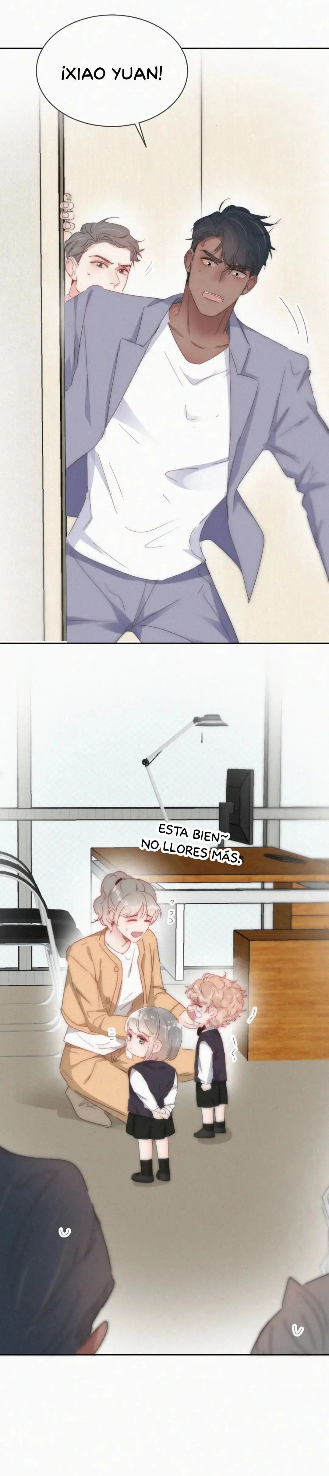 Pregnancy Counterattack (2020) - Capítulo 277.6 - Página 6 - LectorTMOo