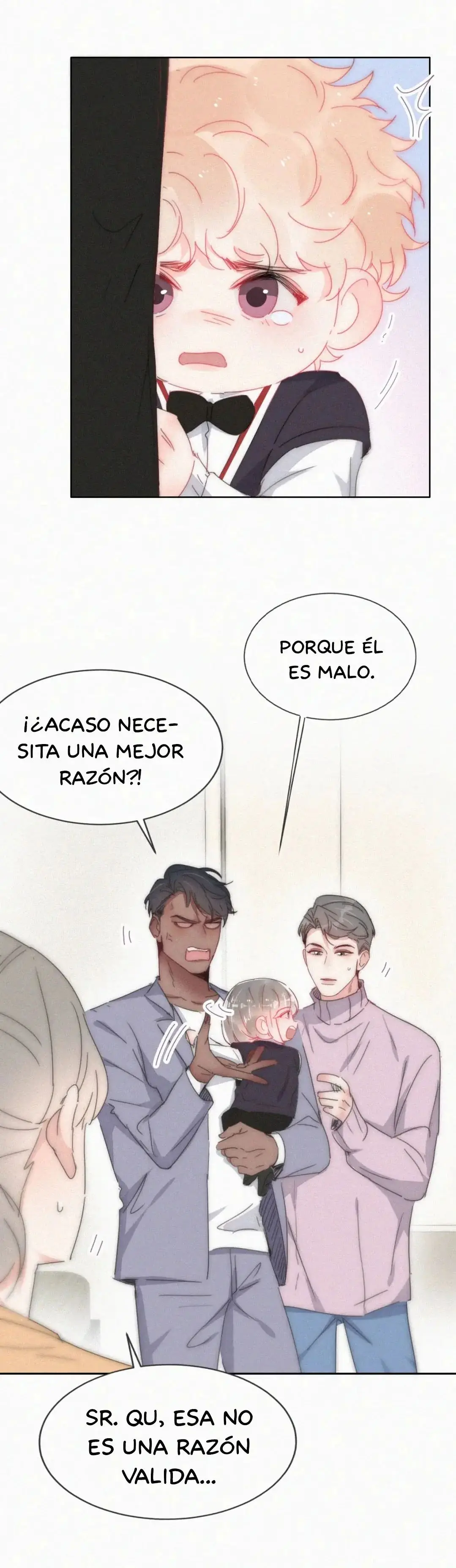 Pregnancy Counterattack (2020) - Capítulo 277.6 - Página 12 - LectorTMOo