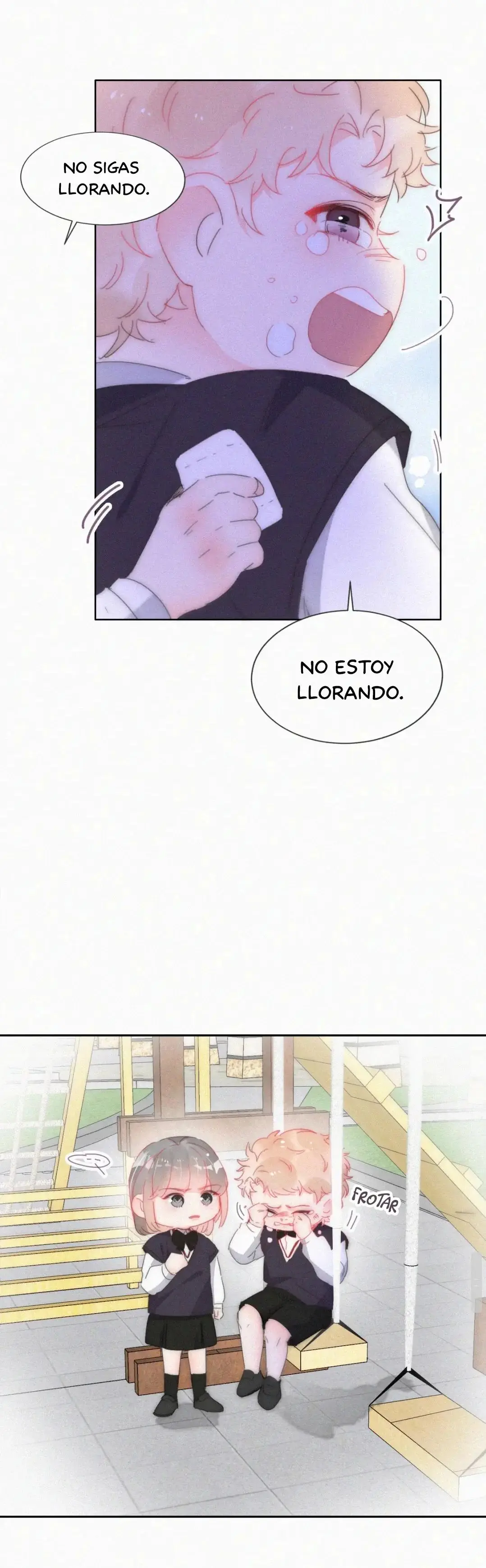 Pregnancy Counterattack (2020) - Capítulo 277.6 - Página 26 - LectorTMOo