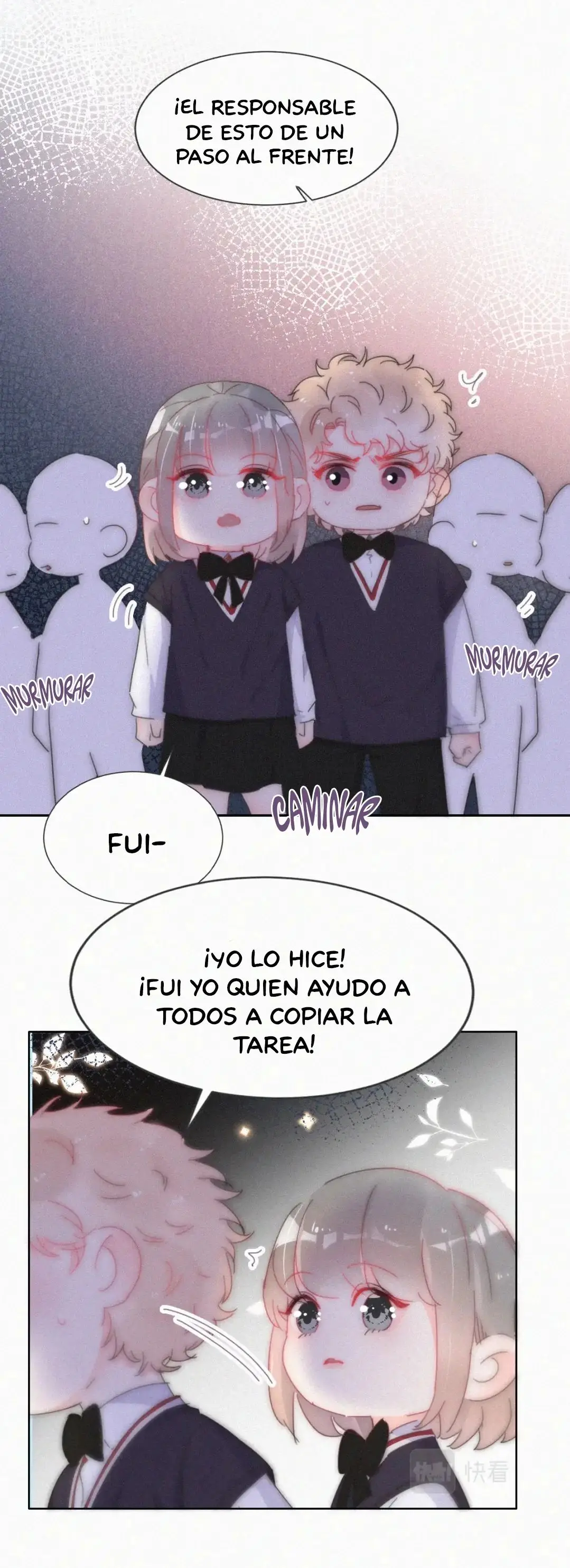 Pregnancy Counterattack (2020) - Capítulo 277.7 - Página 13 - LectorTMOo