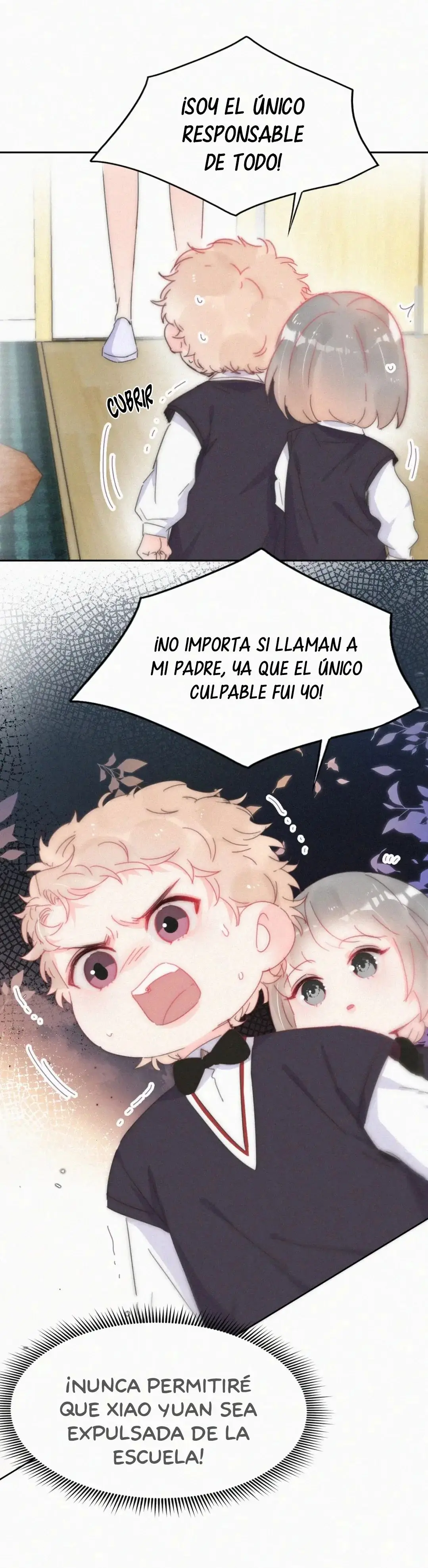 Pregnancy Counterattack (2020) - Capítulo 277.7 - Página 16 - LectorTMOo