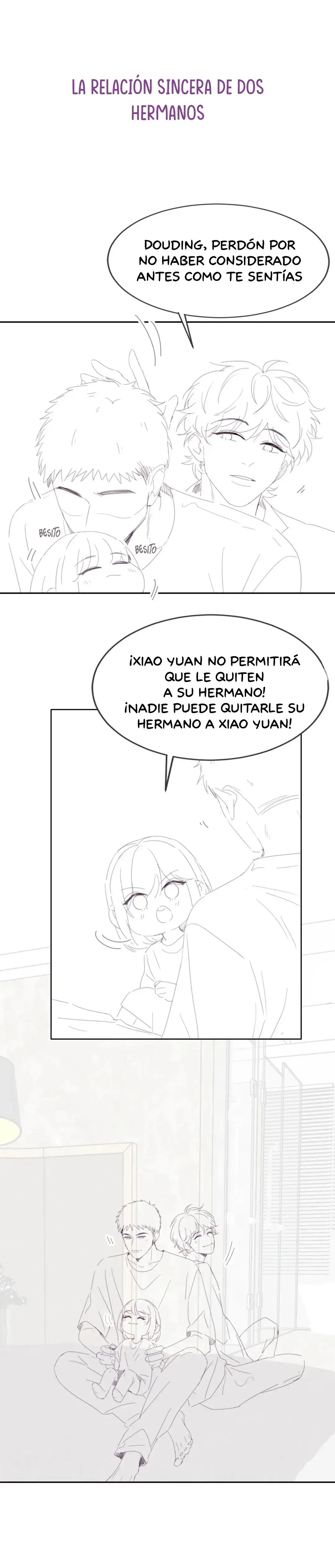 Pregnancy Counterattack (2020) - Capítulo 277.7 - Página 29 - LectorTMOo