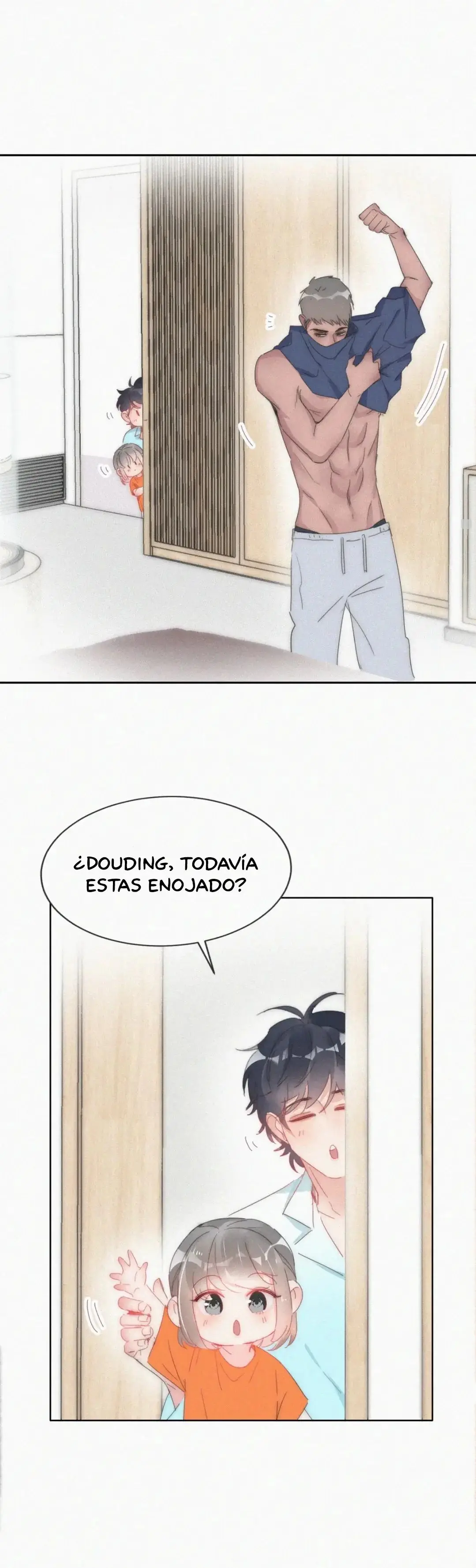 Pregnancy Counterattack (2020) - Capítulo 278 - Página 10 - LectorTMOo