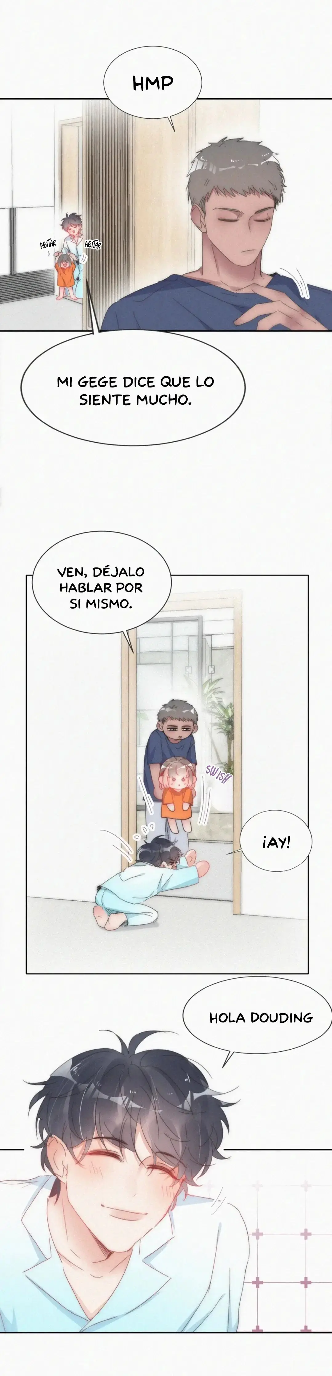 Pregnancy Counterattack (2020) - Capítulo 278 - Página 11 - LectorTMOo