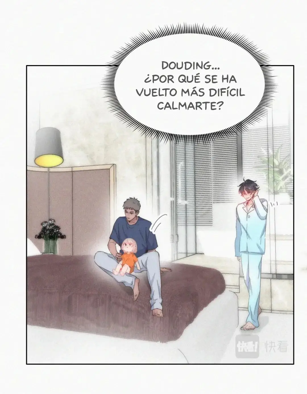 Pregnancy Counterattack (2020) - Capítulo 278 - Página 12 - LectorTMOo