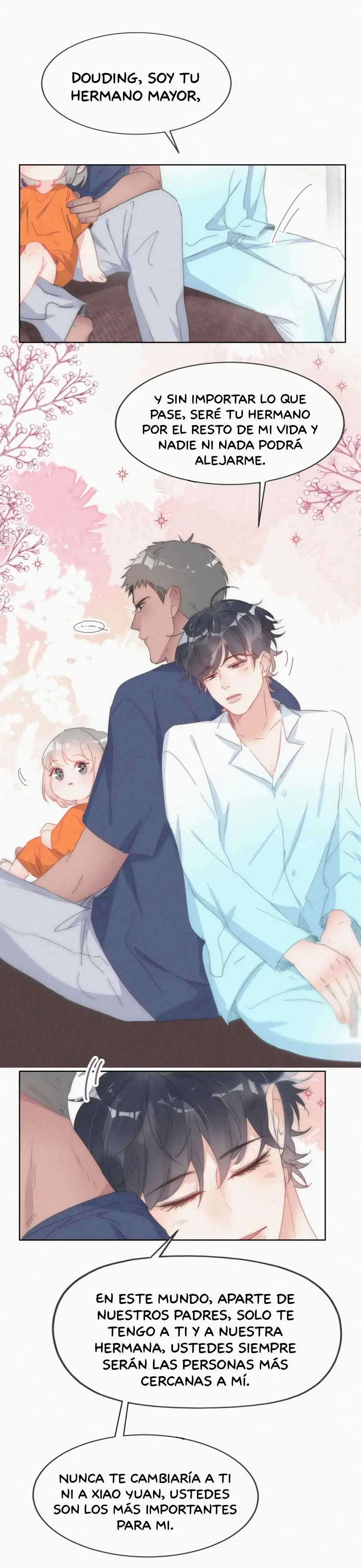 Pregnancy Counterattack (2020) - Capítulo 278 - Página 13 - LectorTMOo