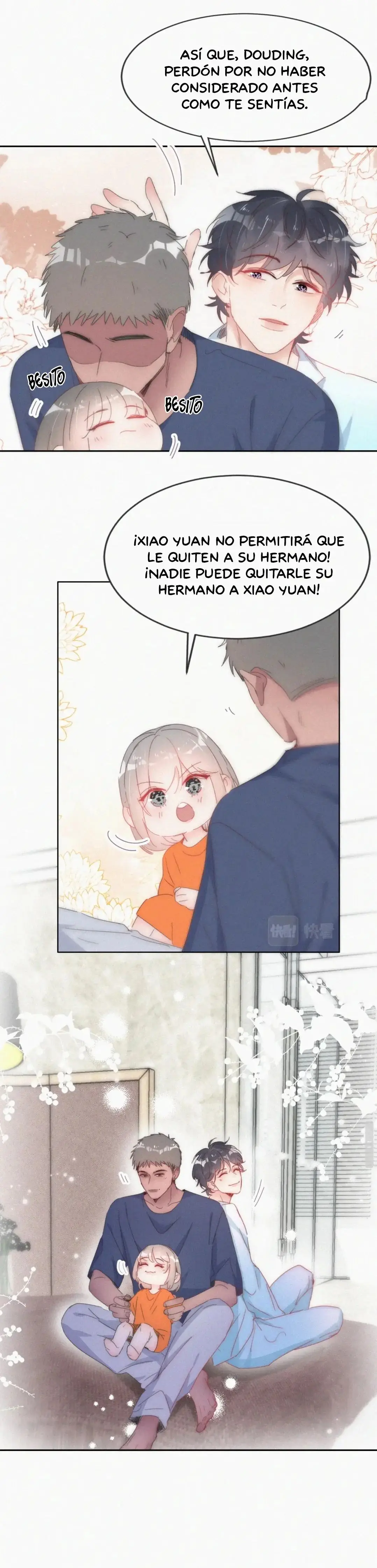 Pregnancy Counterattack (2020) - Capítulo 278 - Página 14 - LectorTMOo