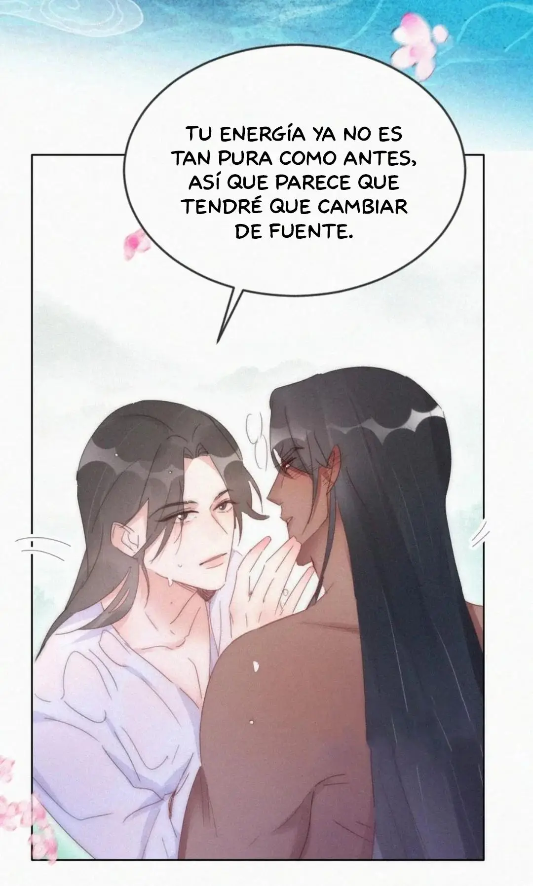 Pregnancy Counterattack (2020) - Capítulo 278 - Página 19 - LectorTMOo