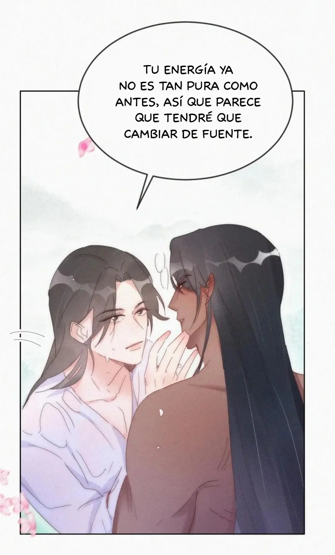 Pregnancy Counterattack (2020) - Capítulo 279 - Página 4 - LectorTMOo