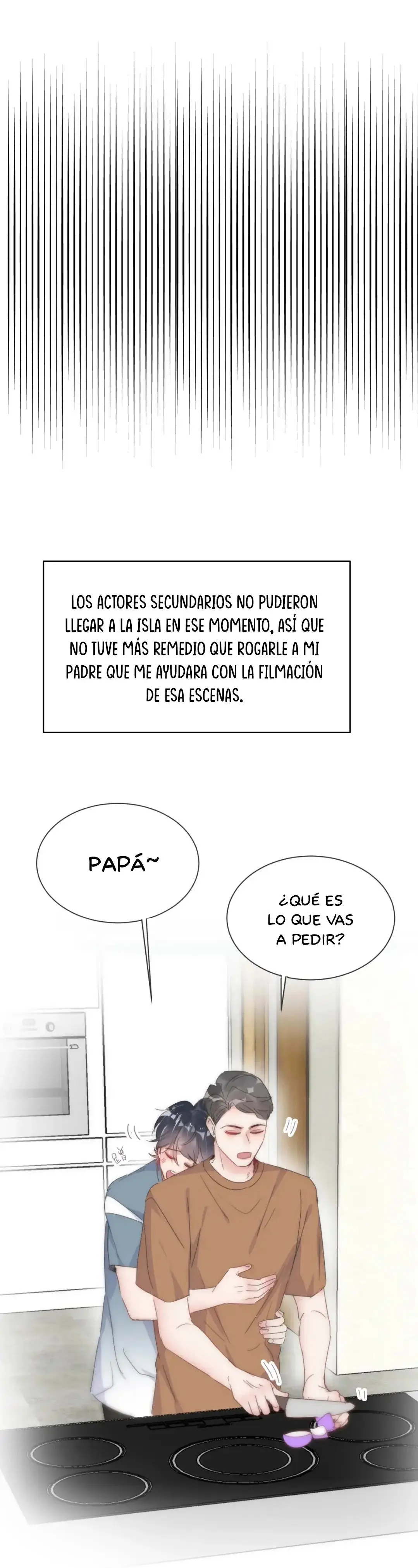 Pregnancy Counterattack (2020) - Capítulo 279 - Página 9 - LectorTMOo
