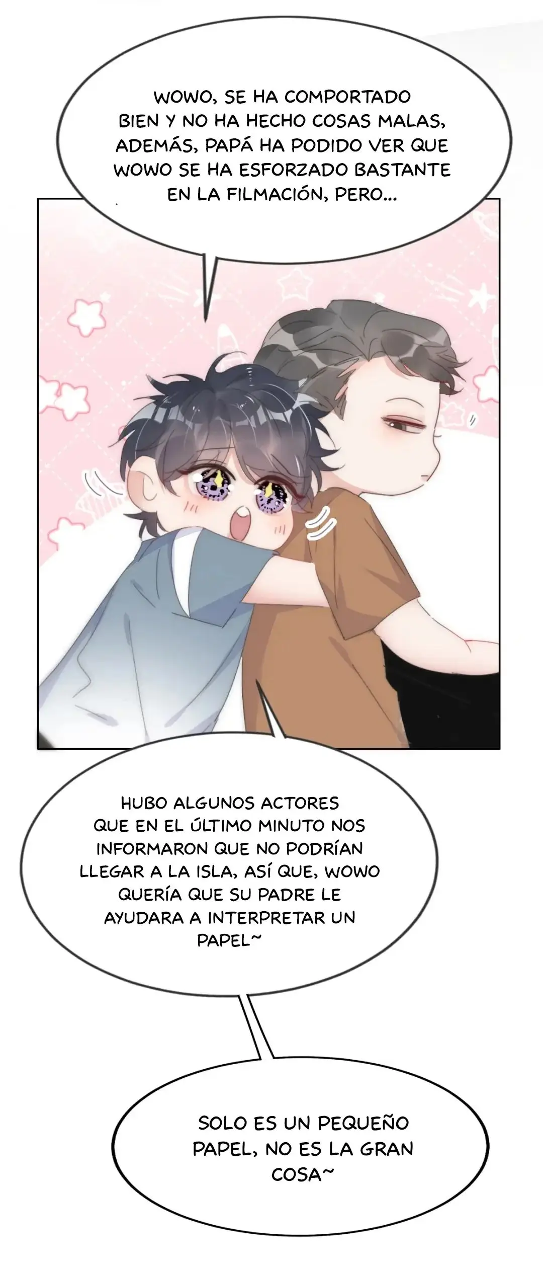 Pregnancy Counterattack (2020) - Capítulo 279 - Página 10 - LectorTMOo