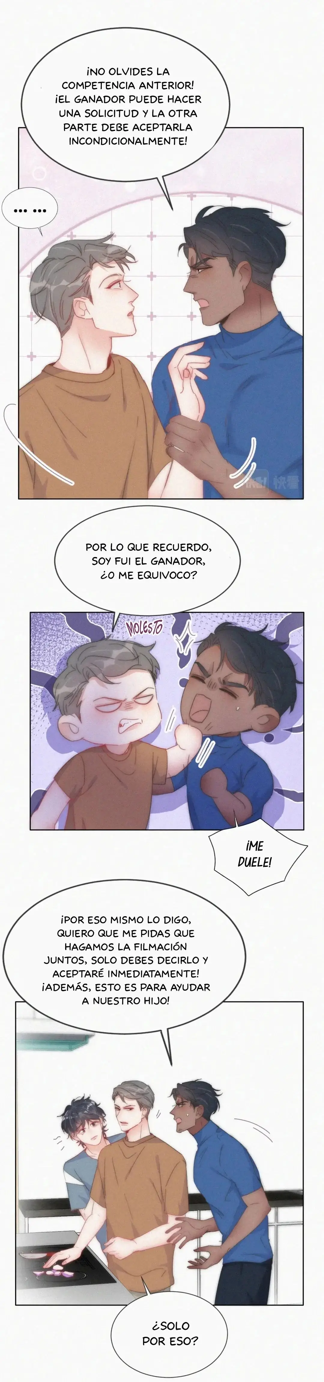 Pregnancy Counterattack (2020) - Capítulo 279 - Página 13 - LectorTMOo