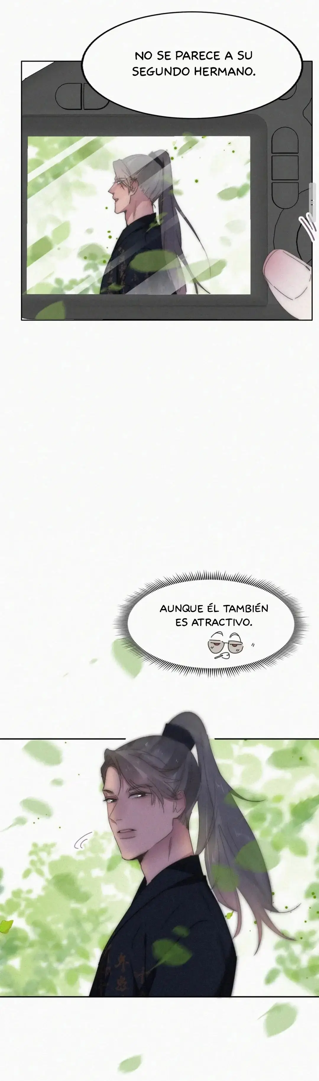 Pregnancy Counterattack (2020) - Capítulo 279 - Página 22 - LectorTMOo