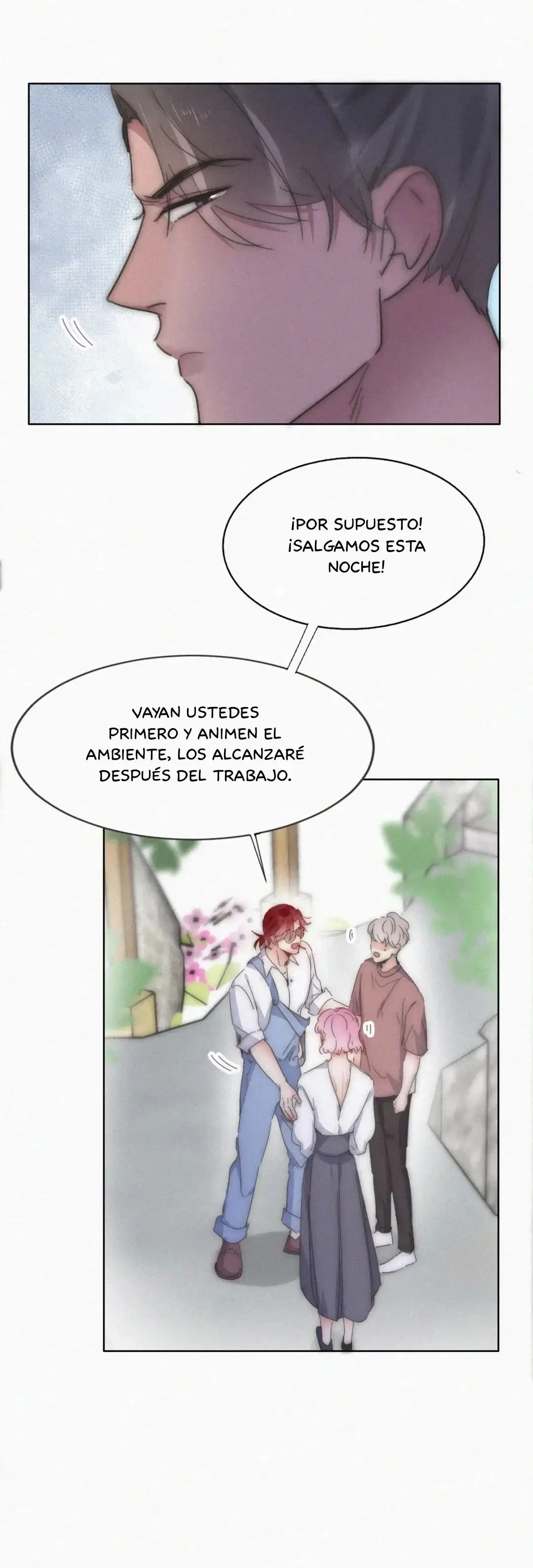 Pregnancy Counterattack (2020) - Capítulo 279 - Página 25 - LectorTMOo