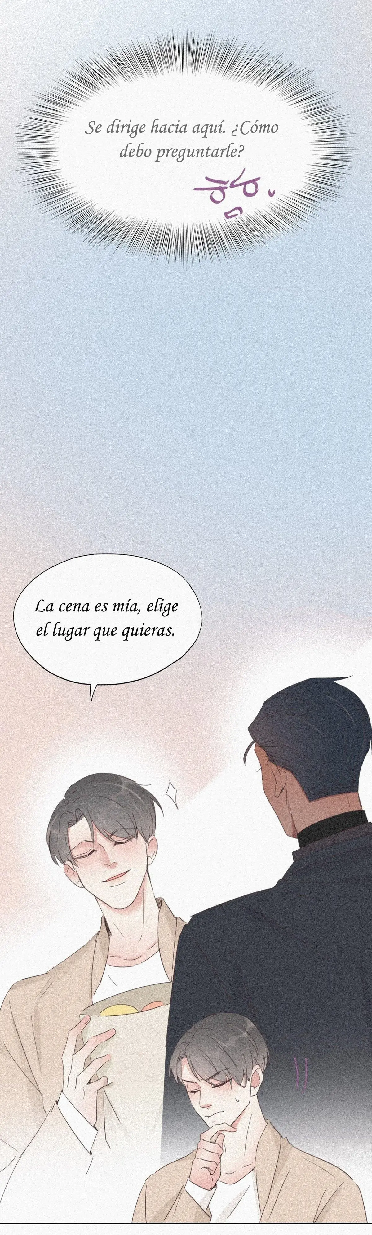 Pregnancy Counterattack (2020) - Capítulo 28 - Página 4 - LectorTMOo